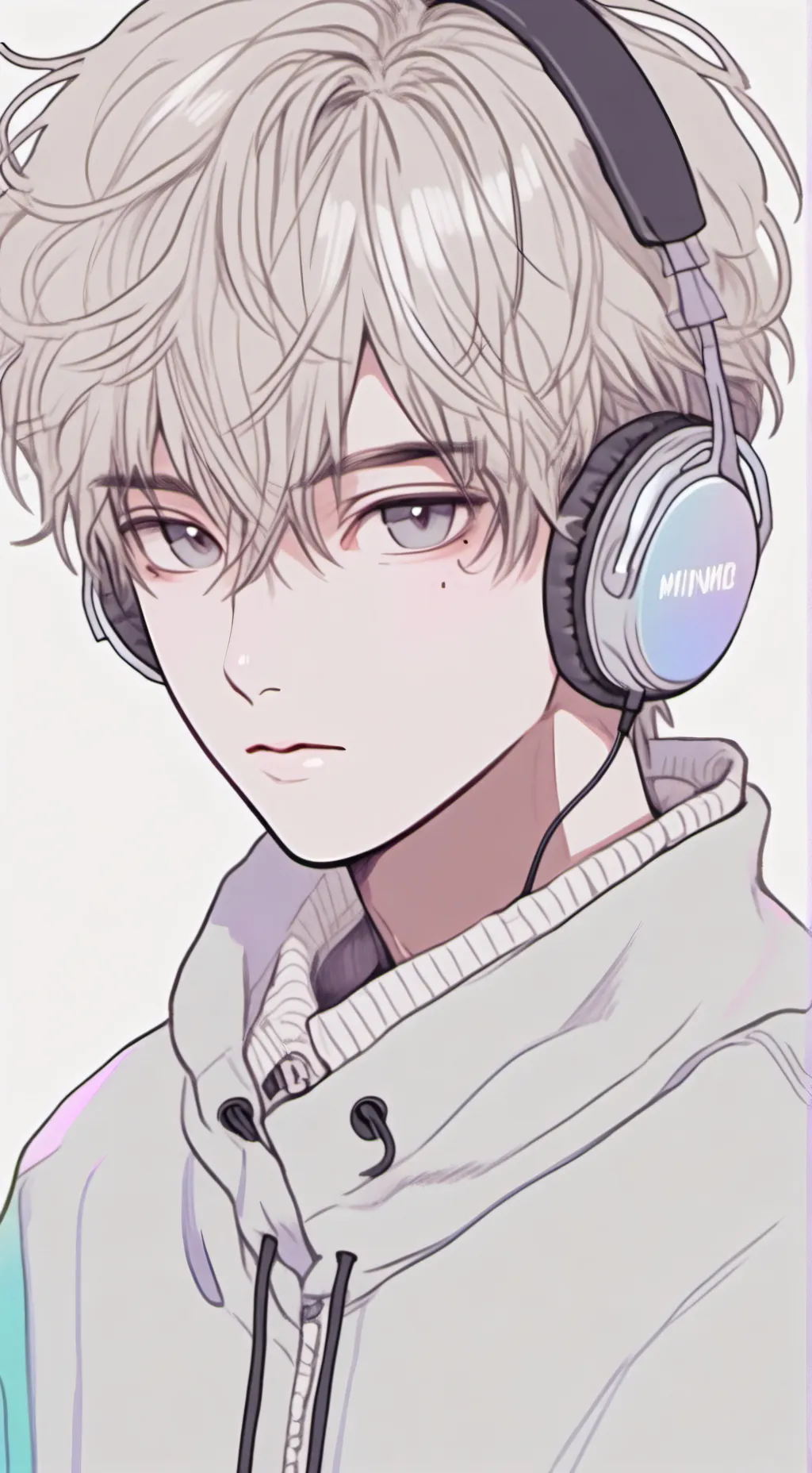 ai character: {☆•Kataruna•☆} background