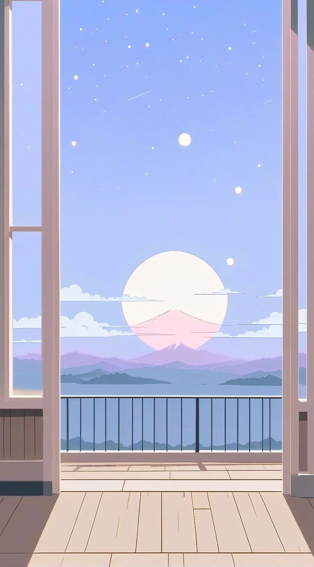 ai character: Furry infection background