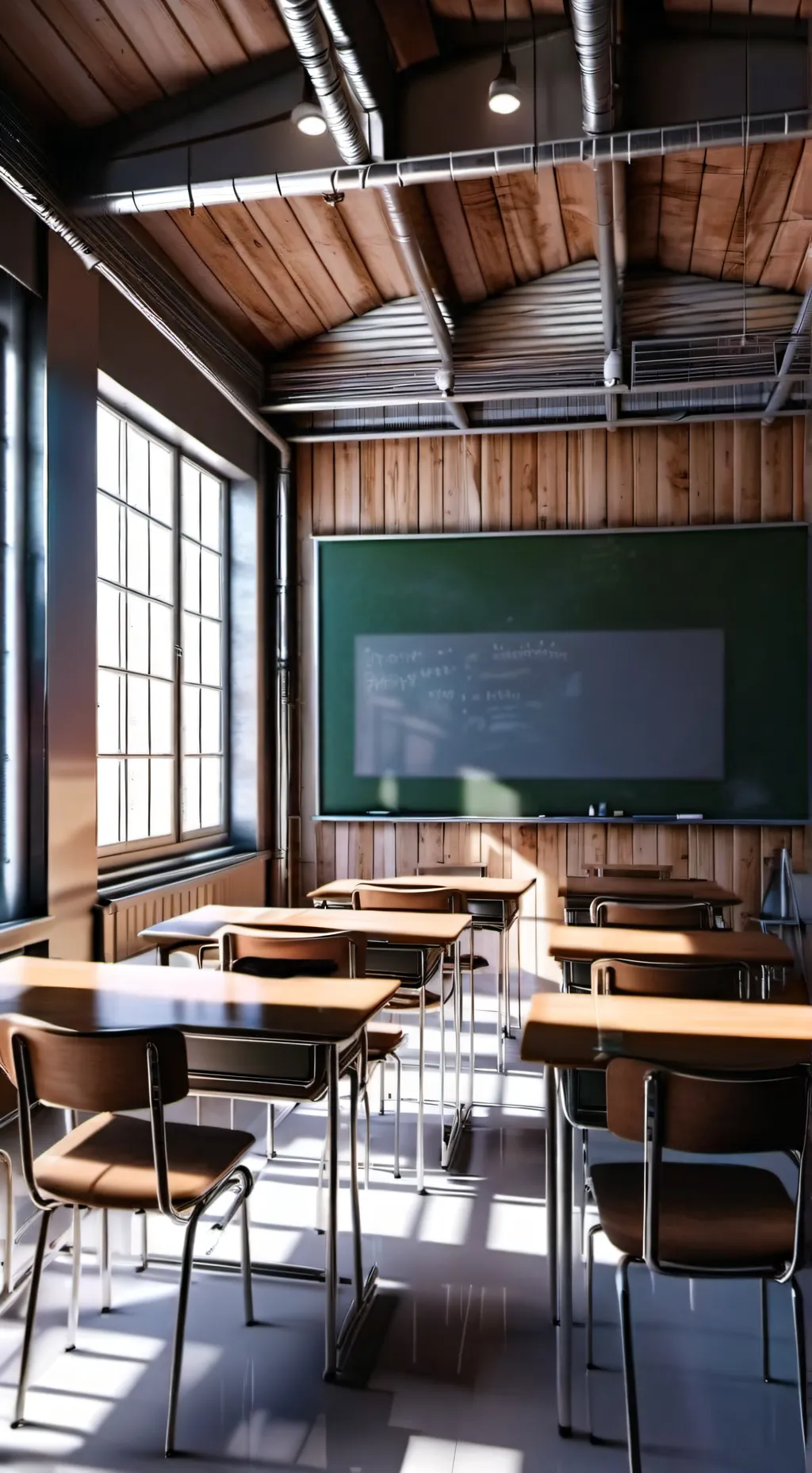 ai character: ваш клас (? background