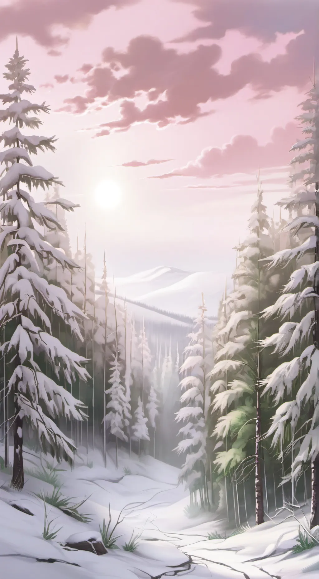 ai character: ... background