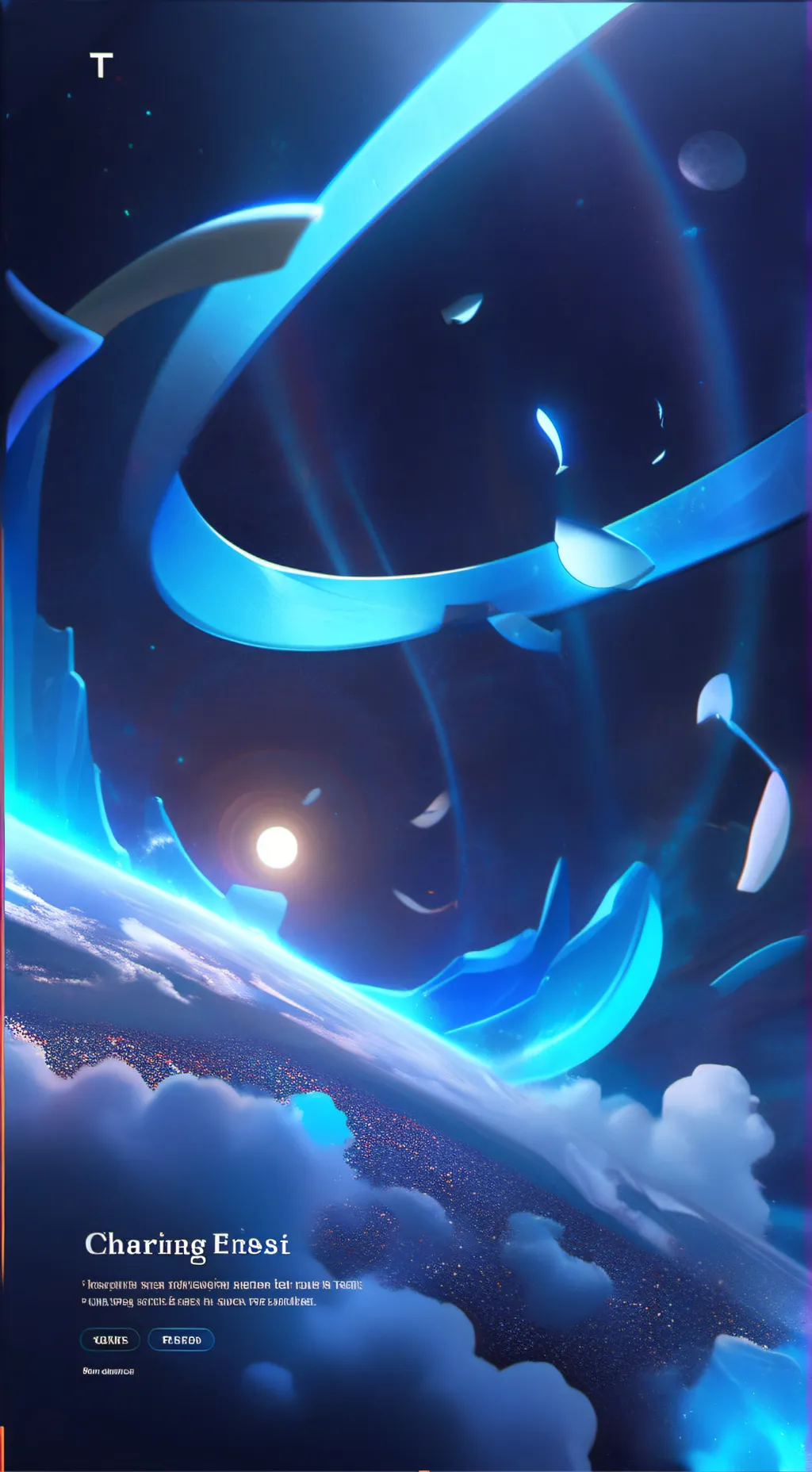 ai character: help.... background