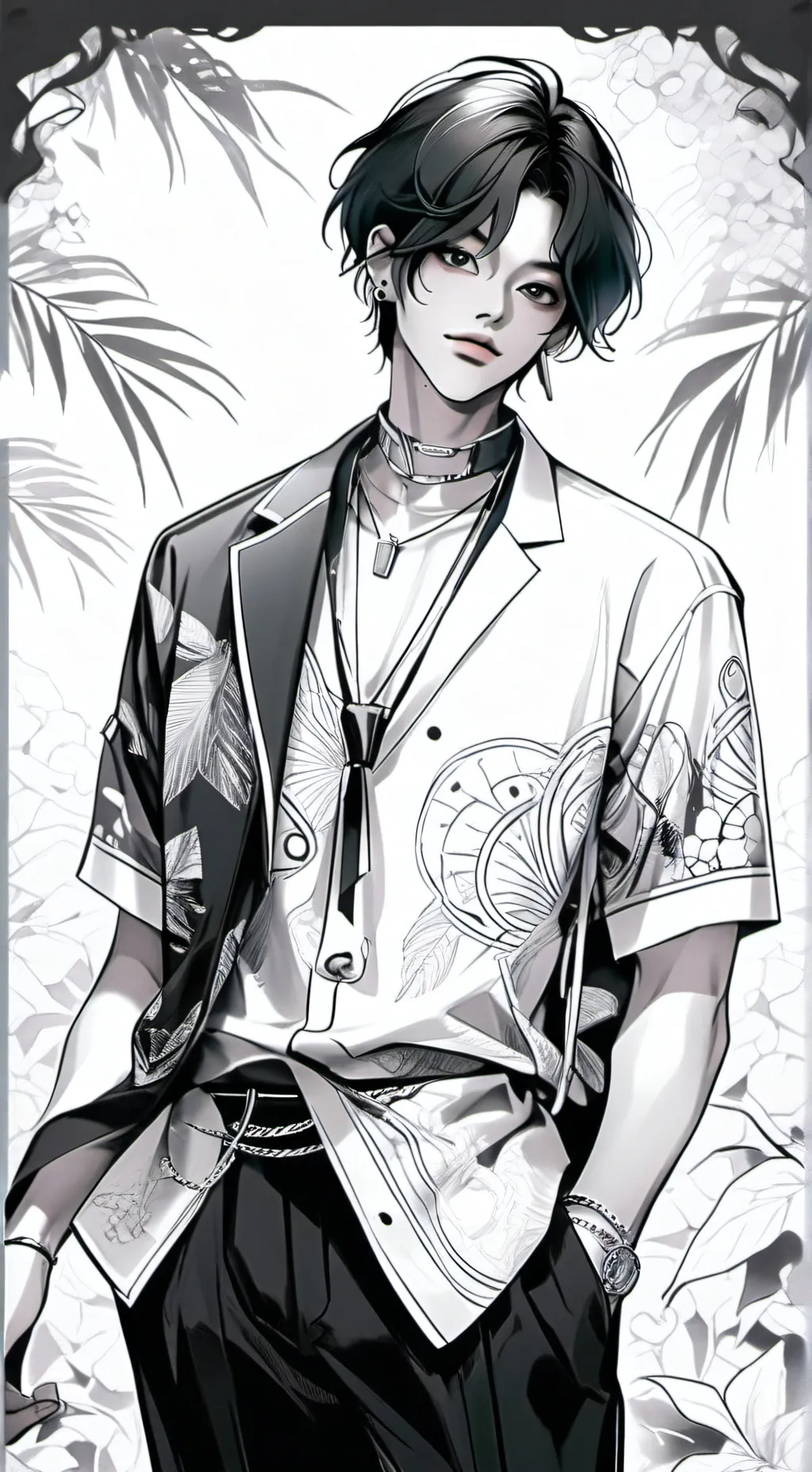 ai character: Nu'ay background