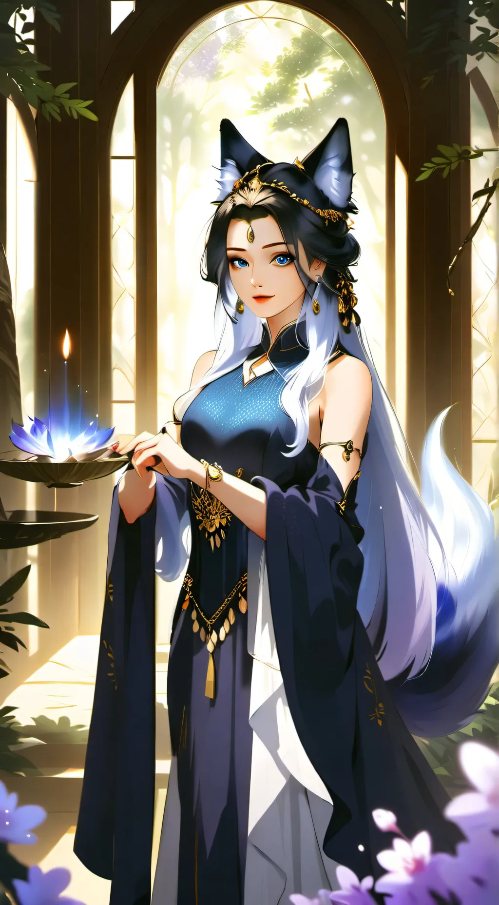 Talkie AI - Chat with Allice