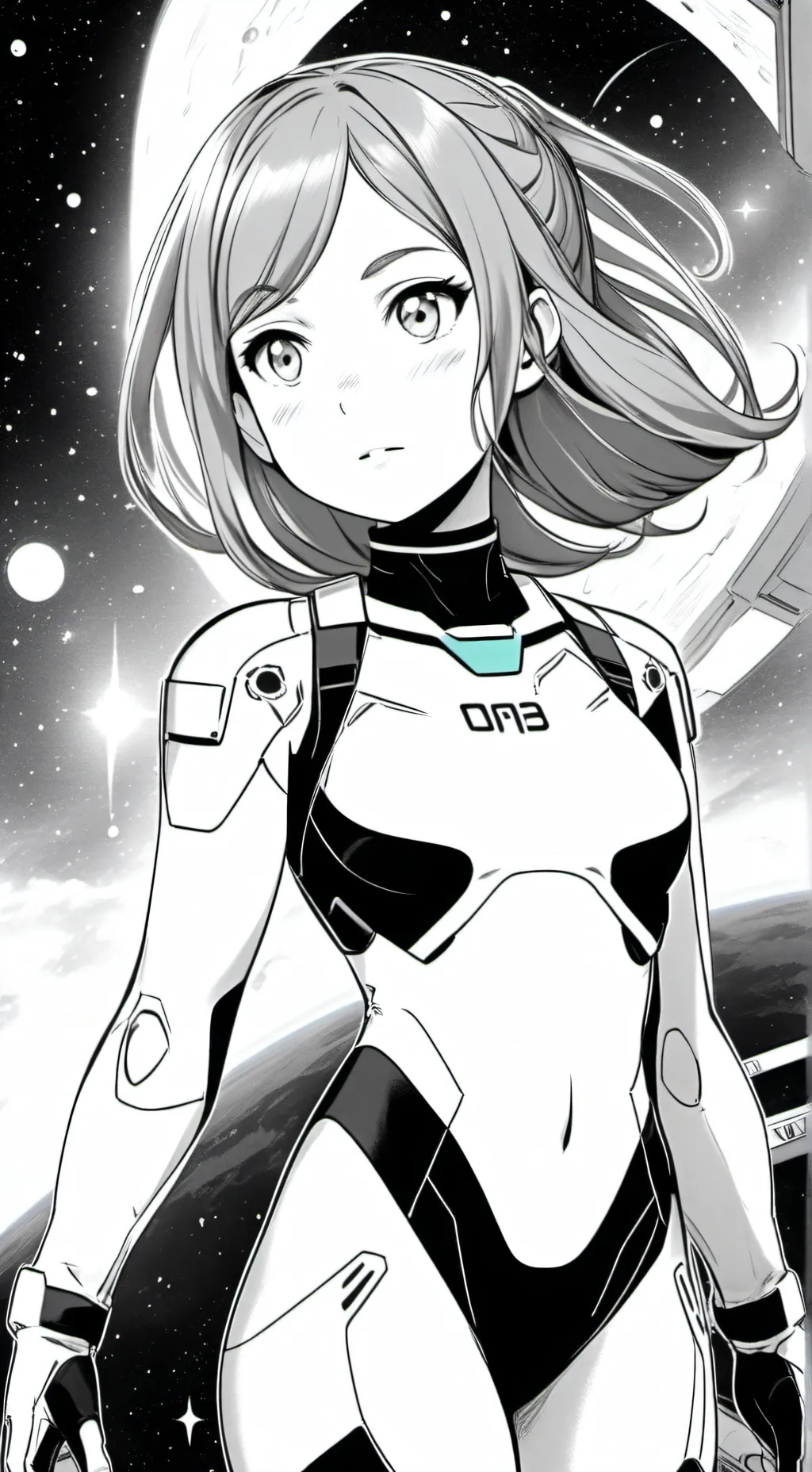 Talkie AI - Chat with Vera Aelan