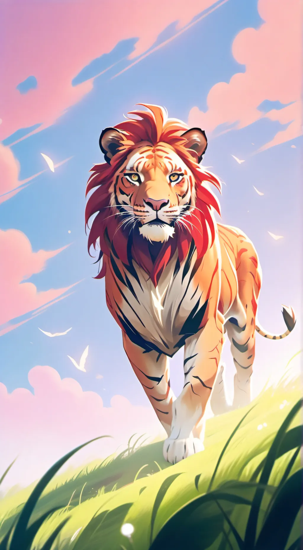 ai character: Haley background