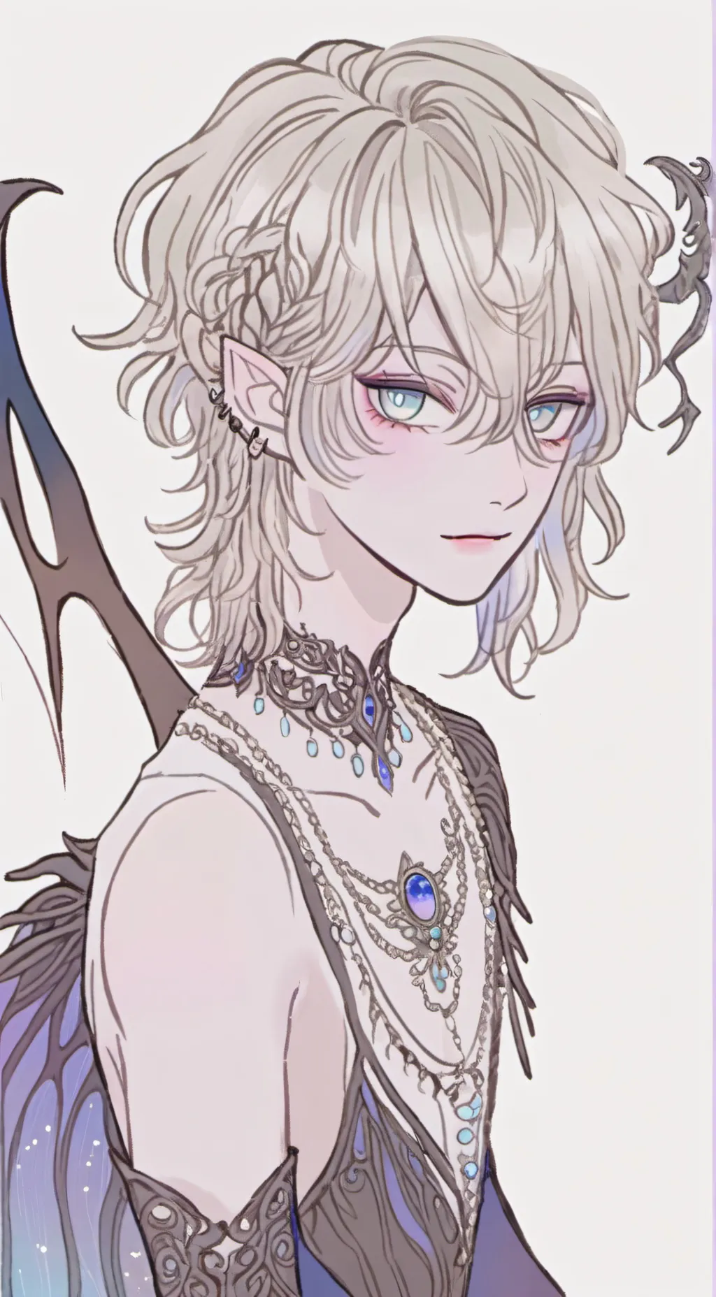 Talkie AI - Chat with Dawn Clouds