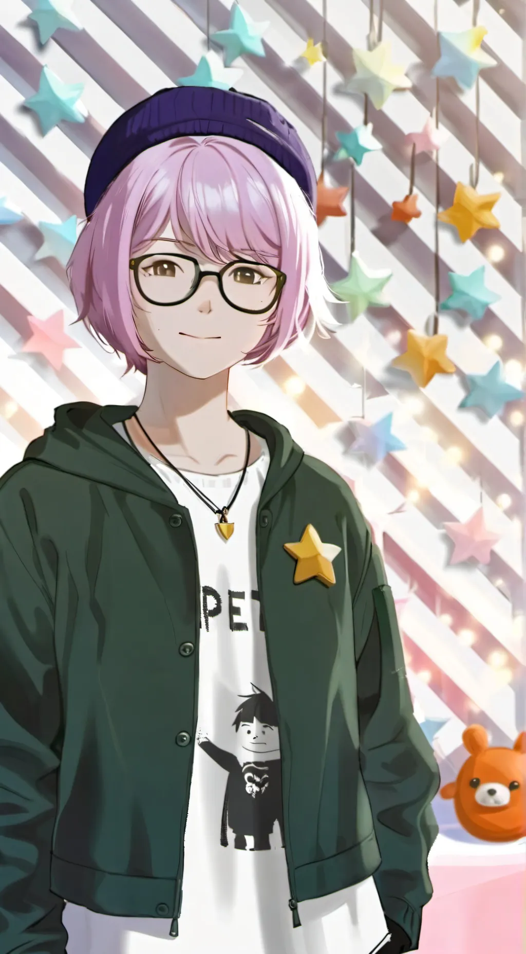 Talkie AI - Chat with Spoiled sister