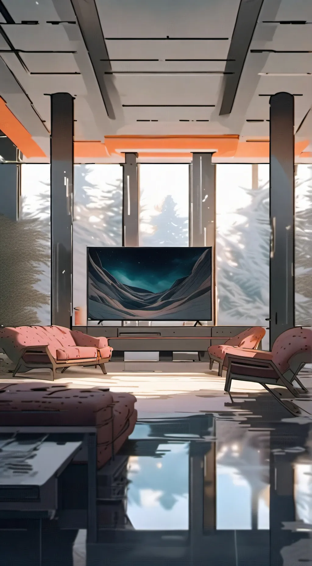 ai character: tournament 161 background