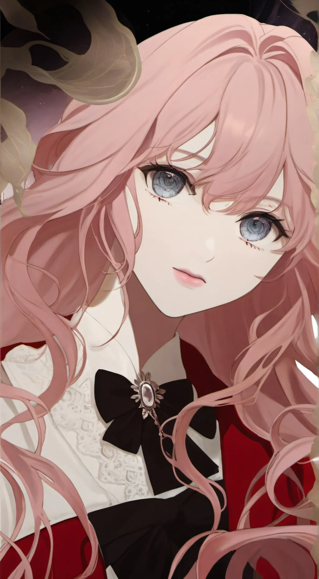 ai character: tournament 163 background