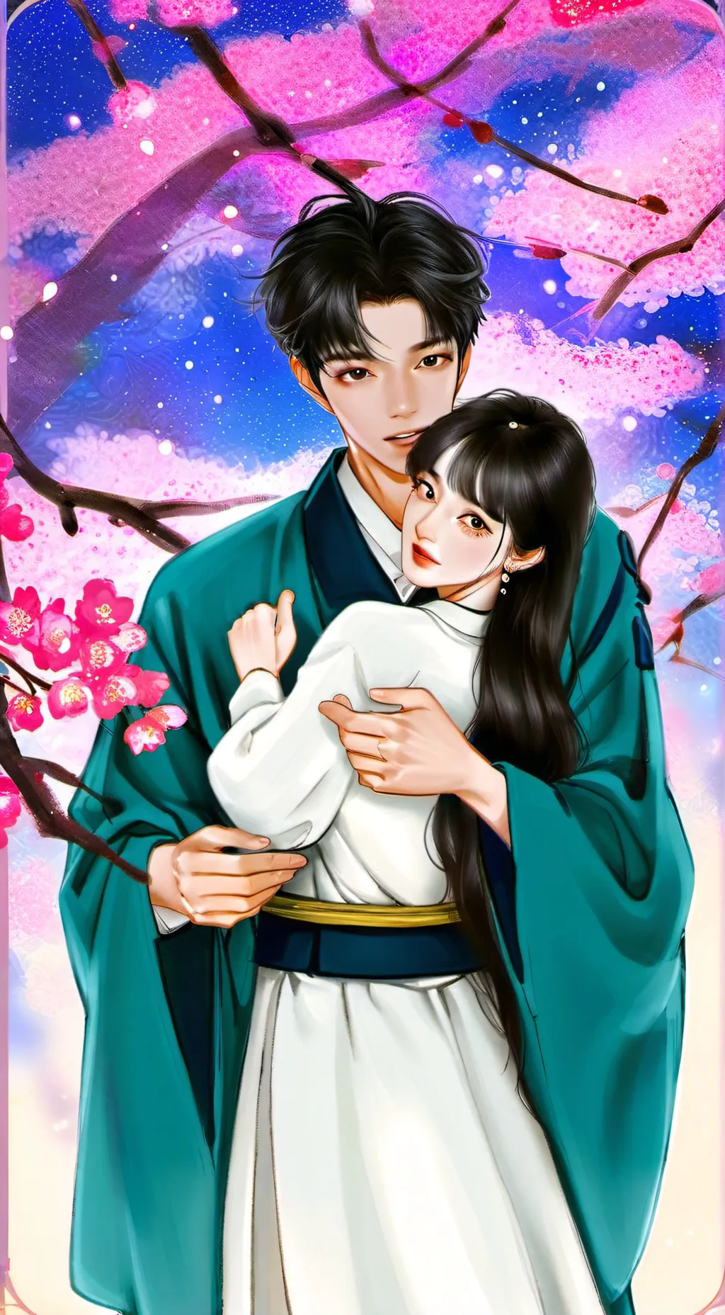 Talkie AI - Chat with sunoo zoie 