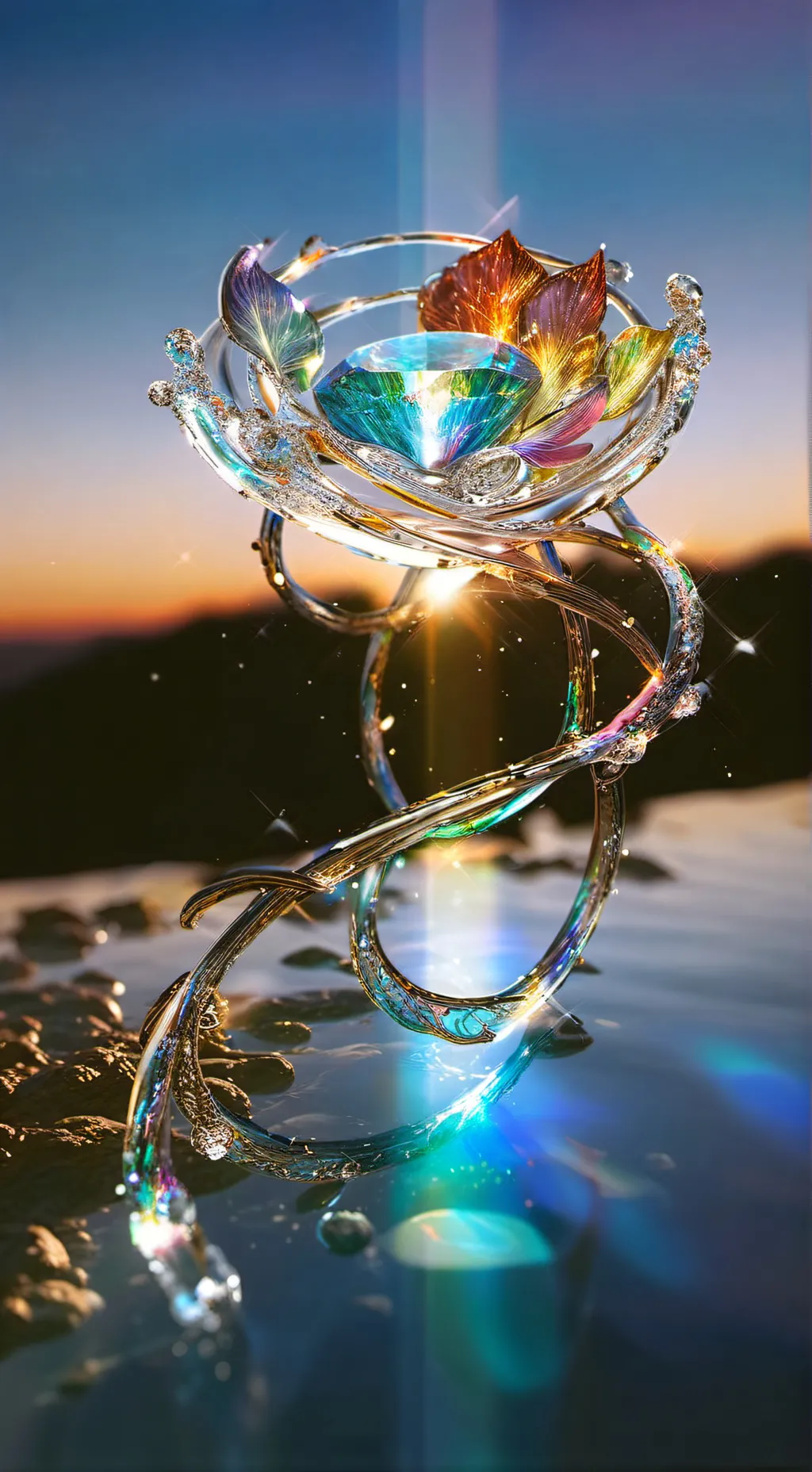 Talkie AI - Chat with a day in a life