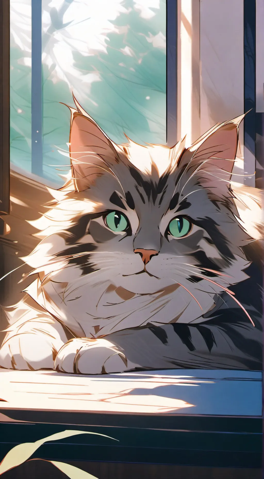 Talkie AI - Chat with Via