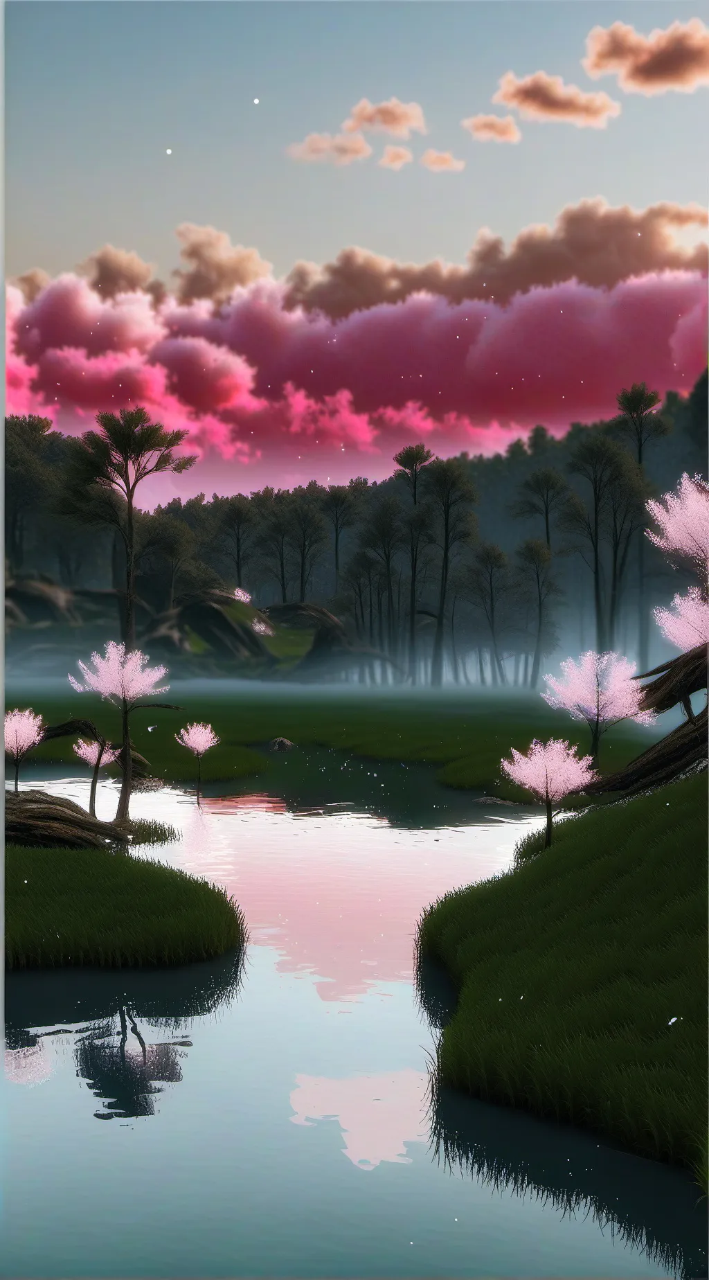 ai character: todos te odian 😡 background