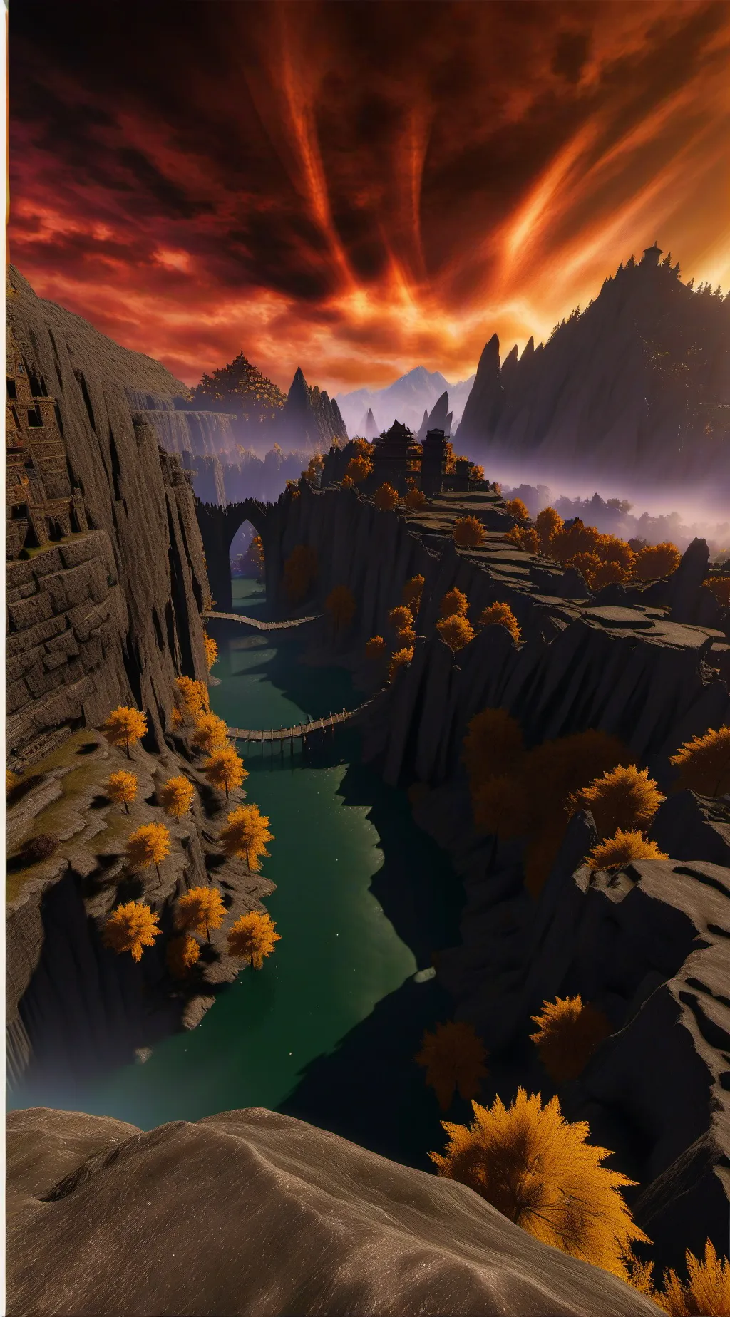 ai character: prince braxton... background