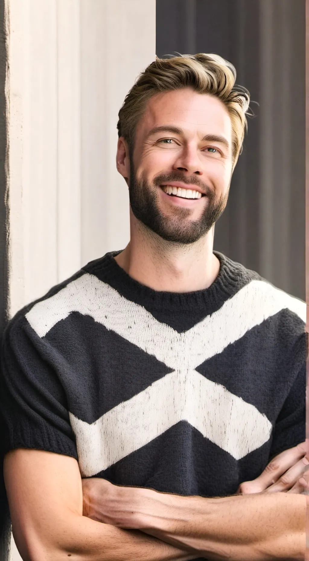 ai character: tobi background