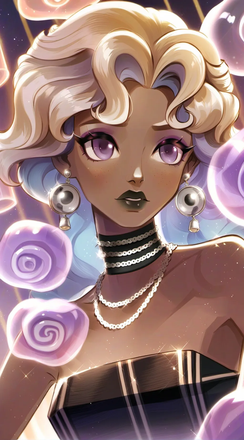 Talkie AI - Chat with Mia 