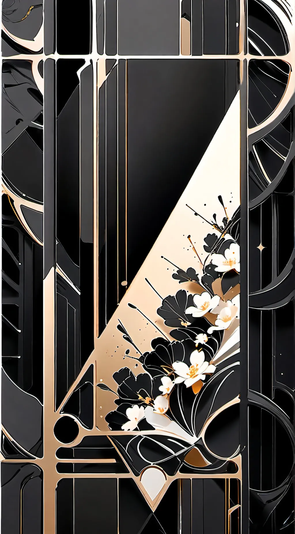 ai character: Zombie apocalypse  background