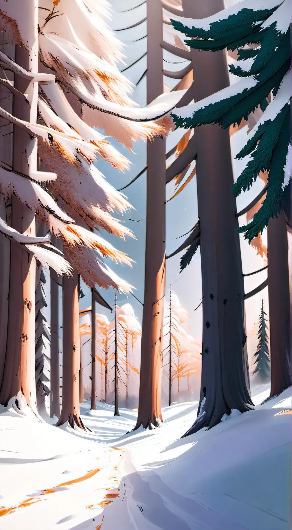 ai character: jjk background