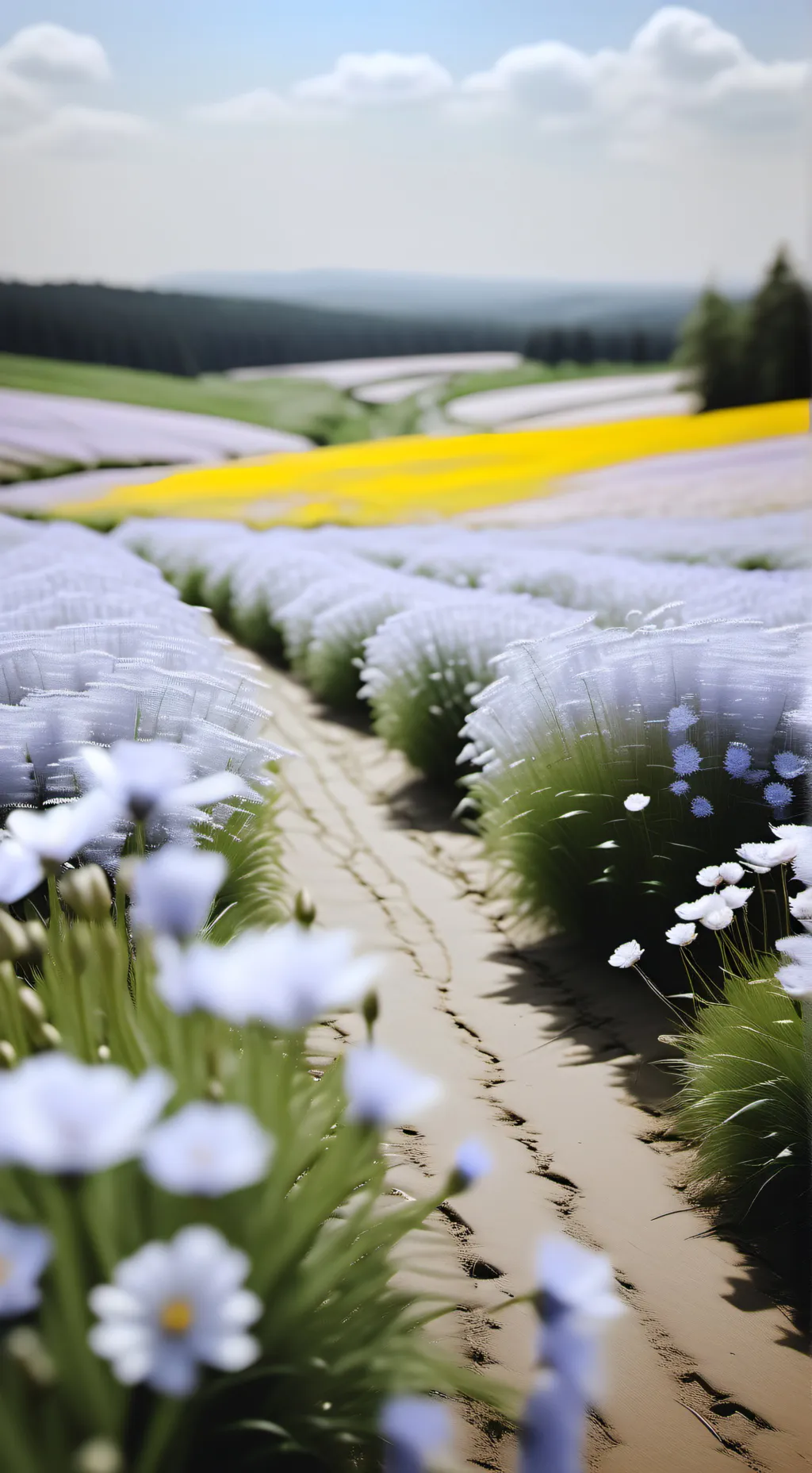 ai character: HP X Thundermans  background