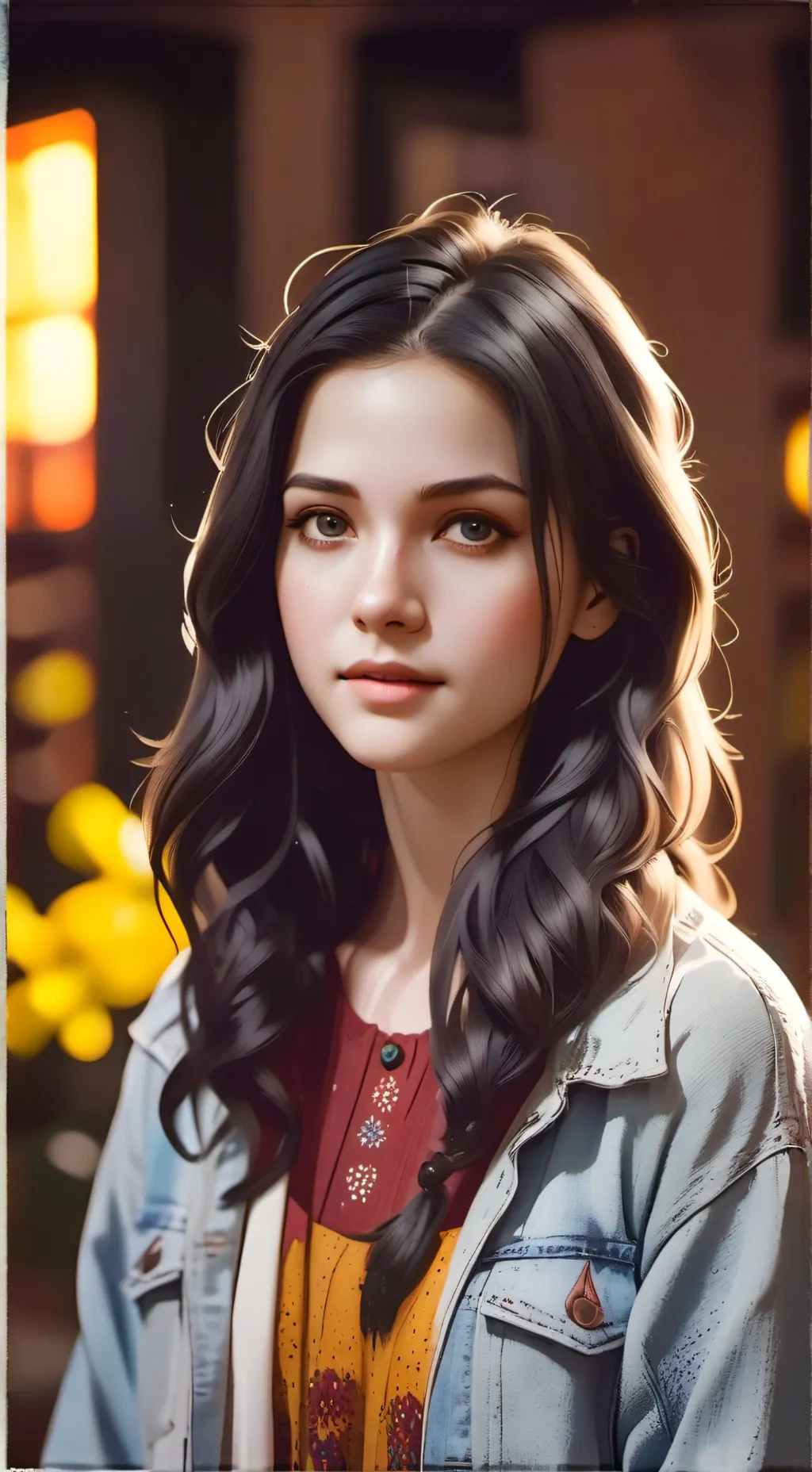 Talkie AI - Chat with Ash