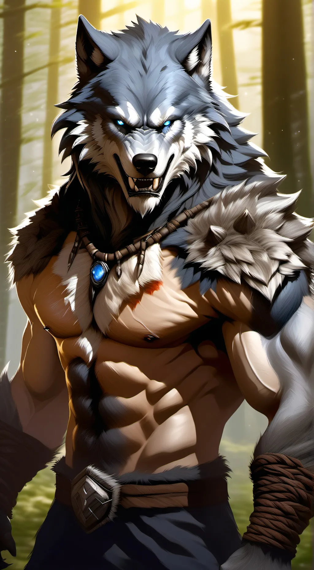 ai character: Jake Clarkson  background