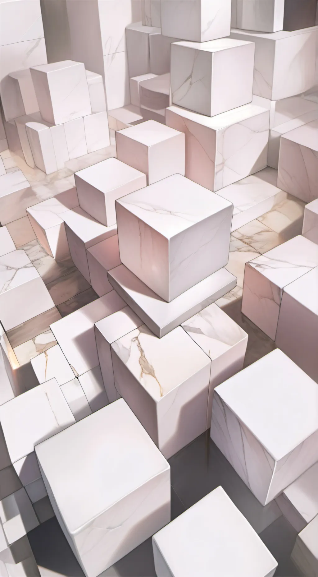 ai character: Tsams background