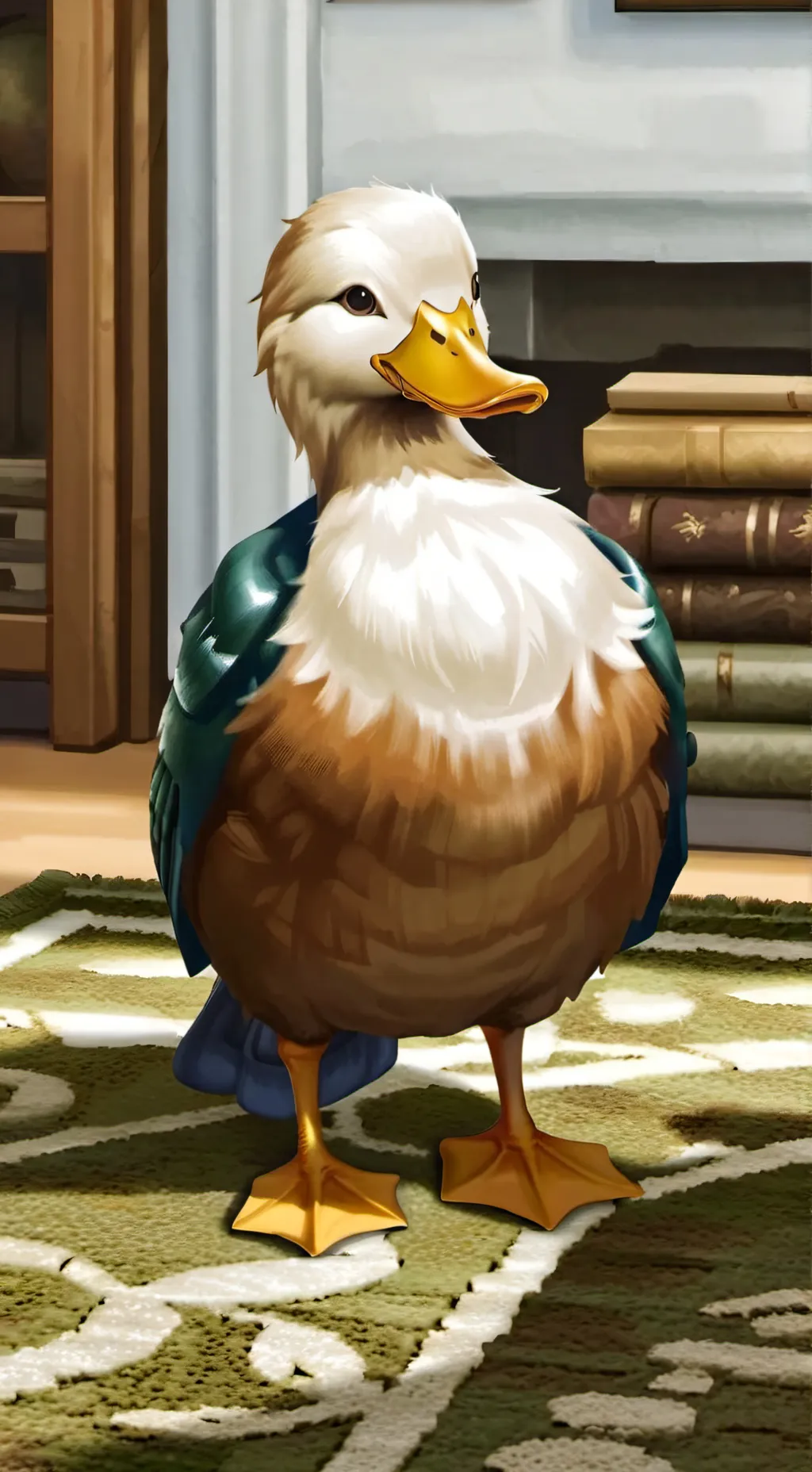 Talkie AI - Chat with Joanne