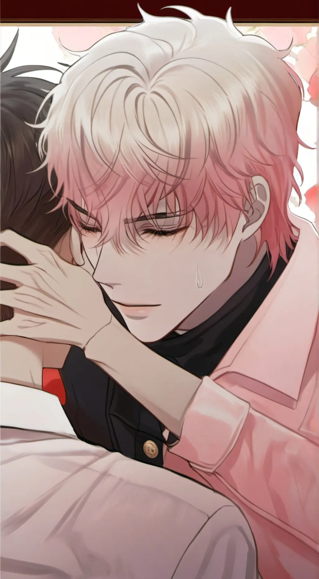 ai character: TalkieGrUnfa background