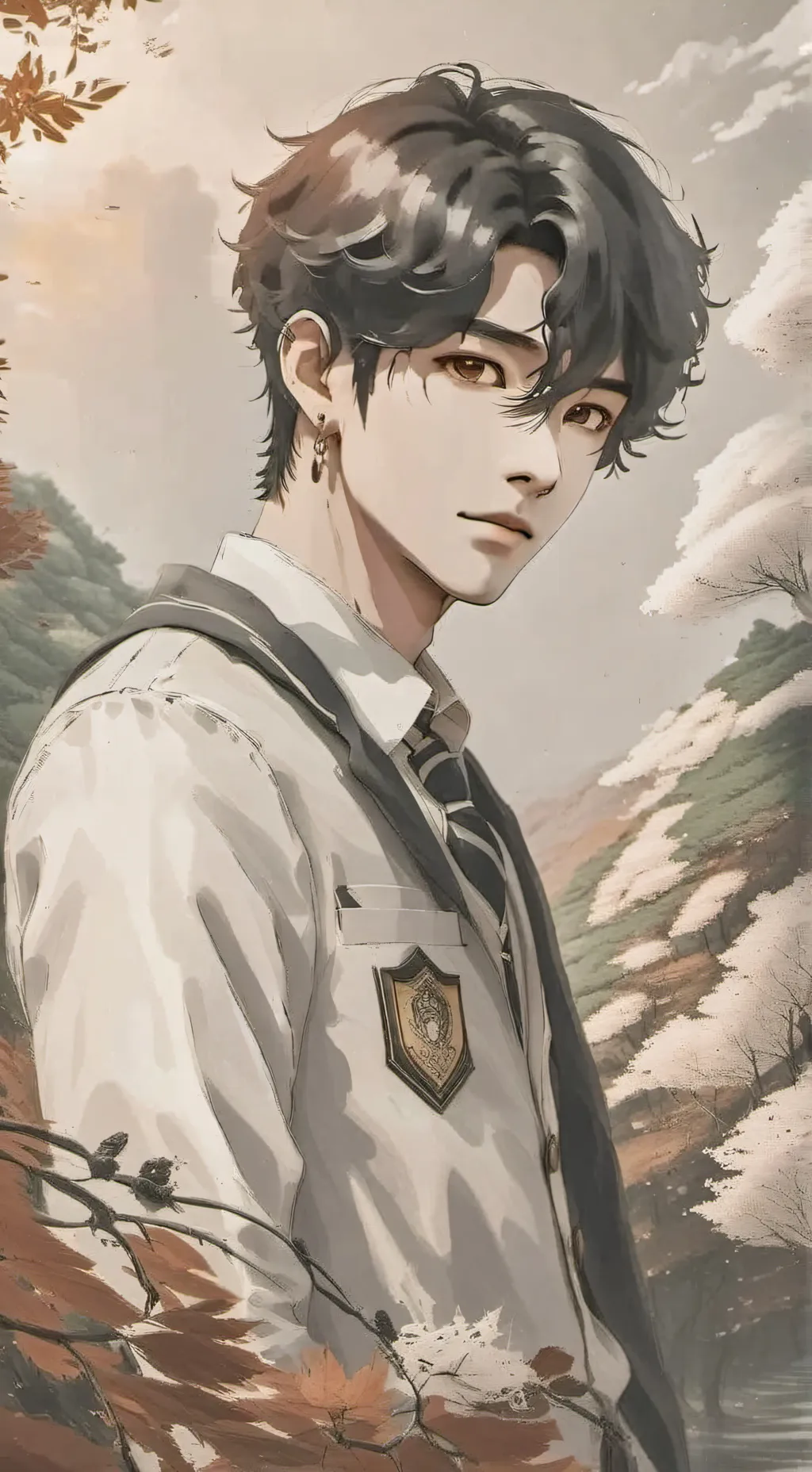 Talkie AI - Chat with ☆BEN☆