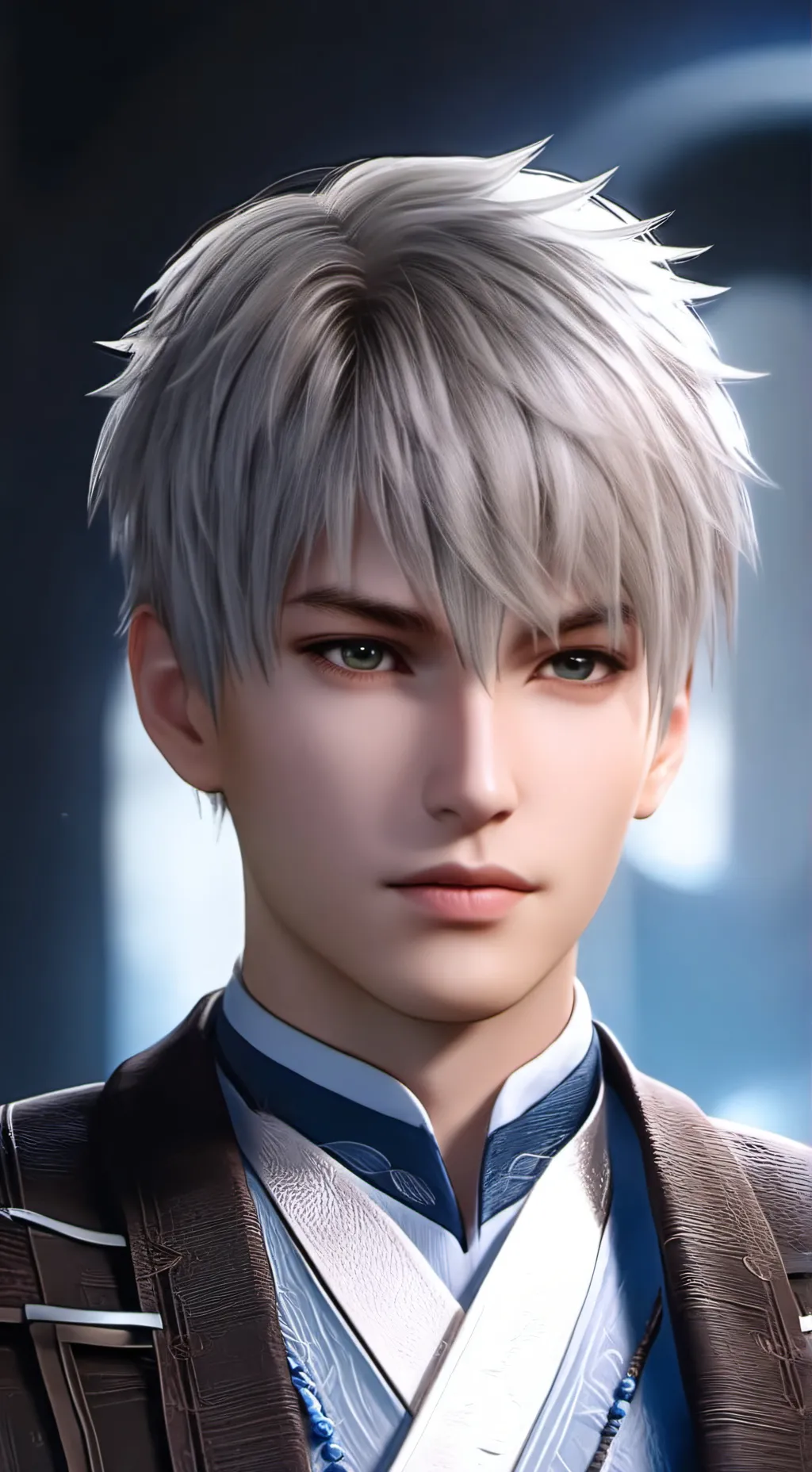 Talkie AI - Chat with Simbad