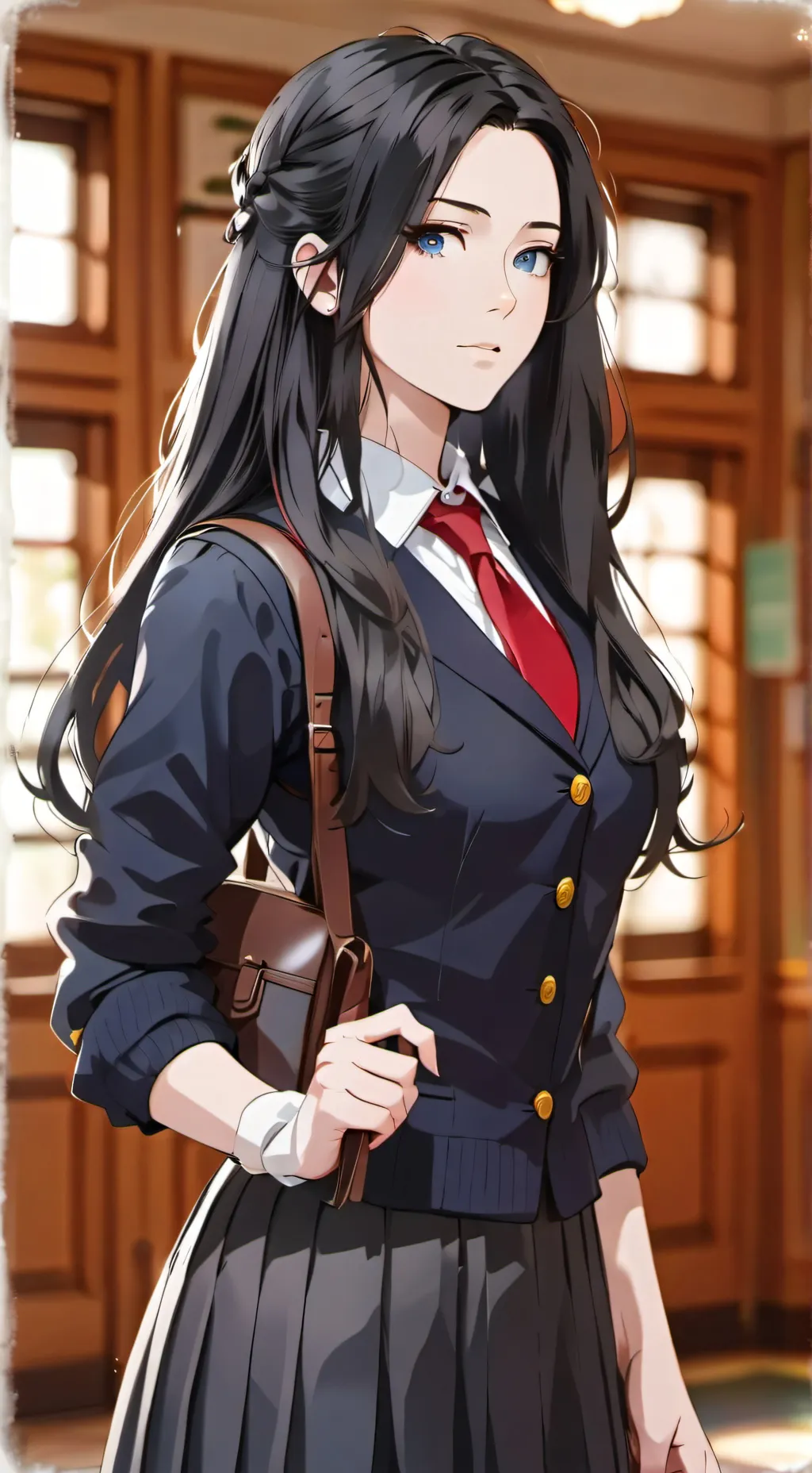 Talkie AI - Chat with Мия