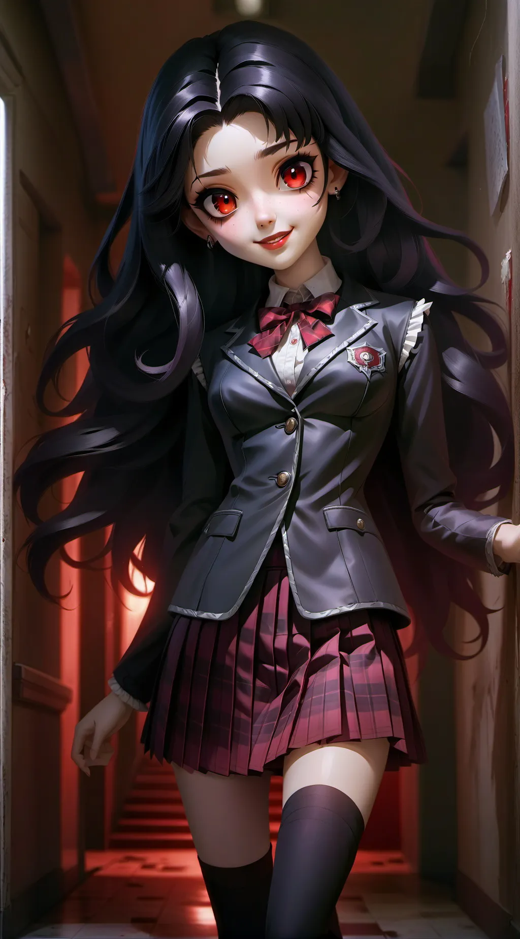 ai character: 🫦❤️🫦Felicia🫦❤️🫦 background