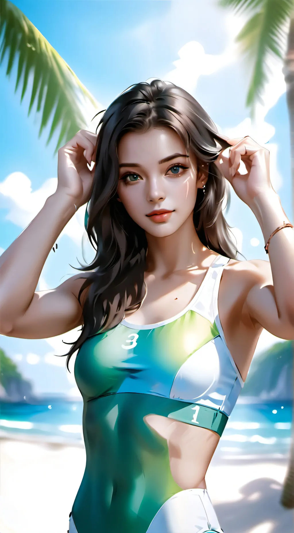 Talkie AI - Chat with Sophie Greene