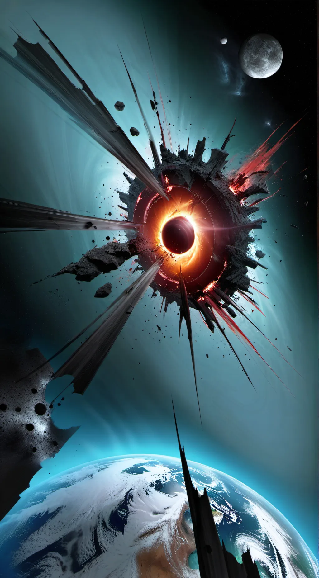 ai character: ~OwO~ background