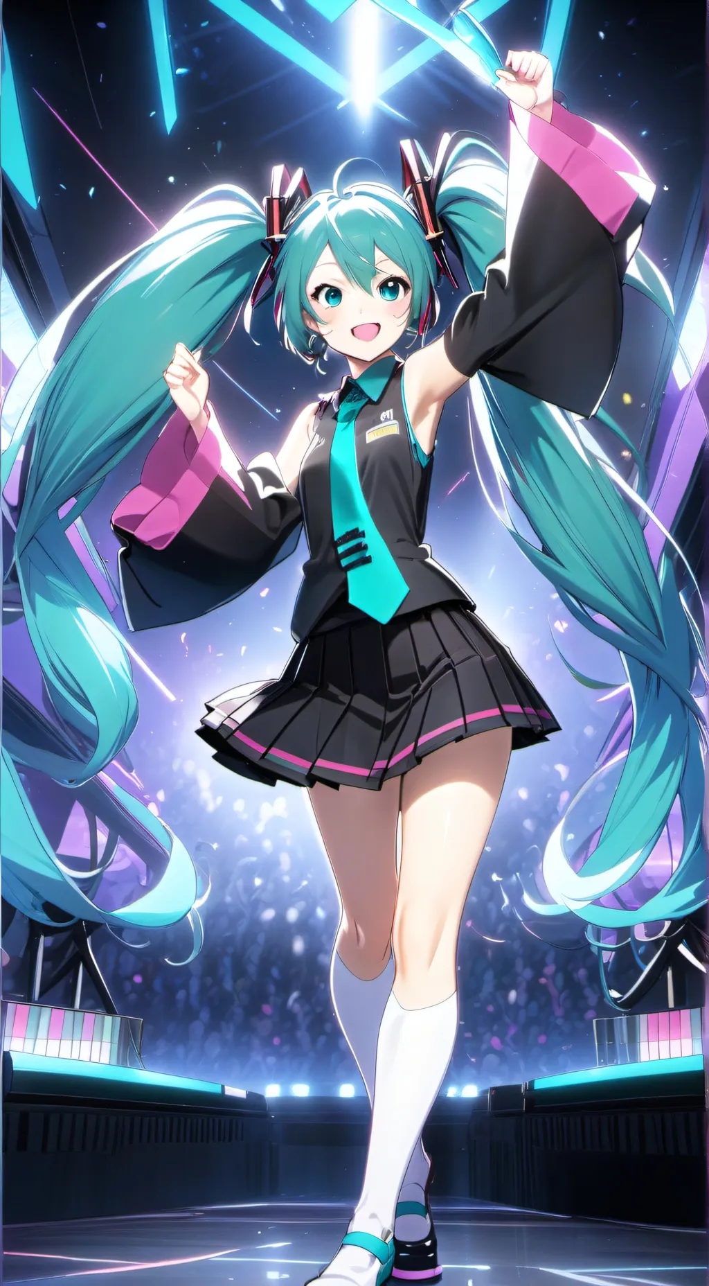 Talkie AI - Chat with  Niku inf