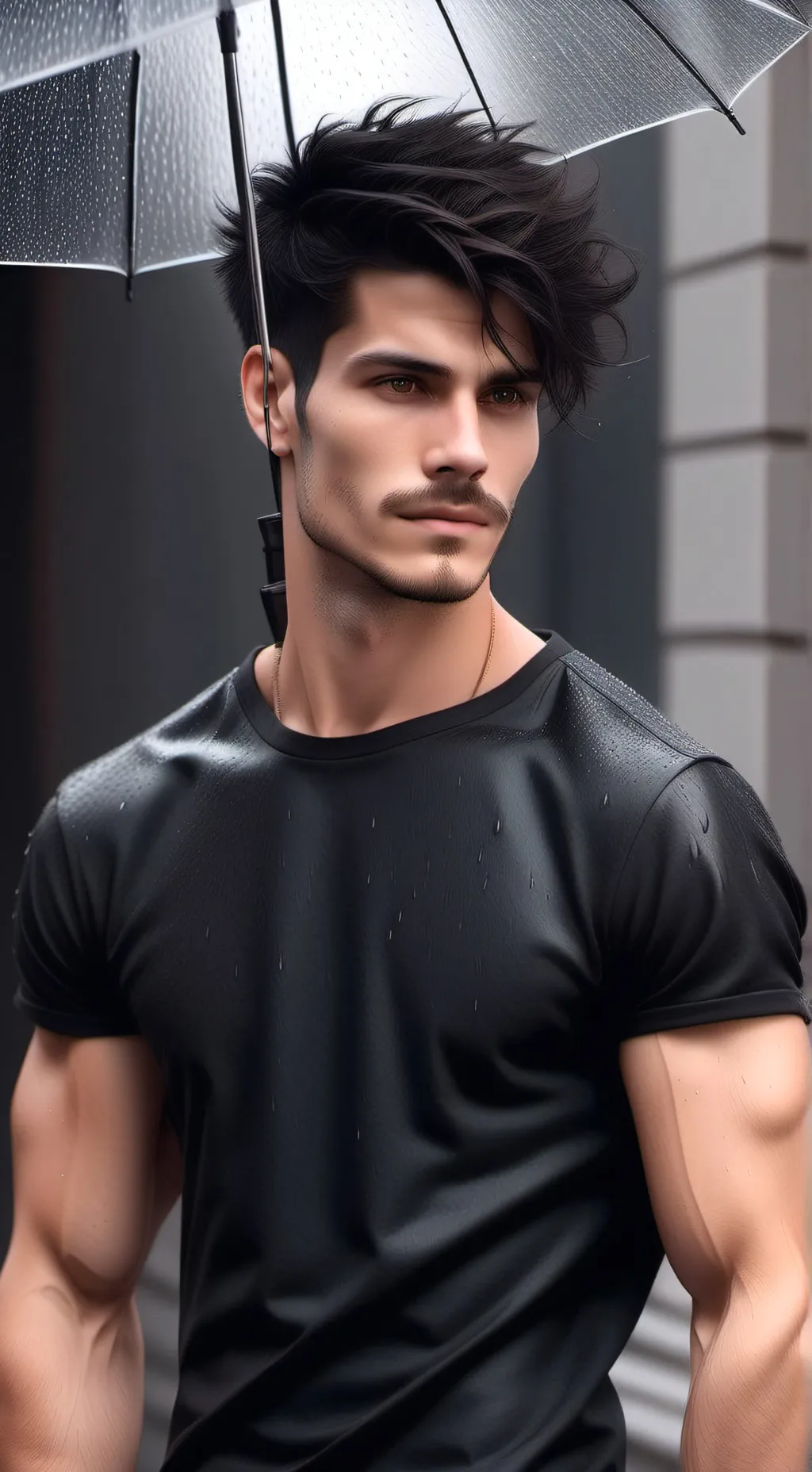 ai character: 🖤~sebas~🖤 background