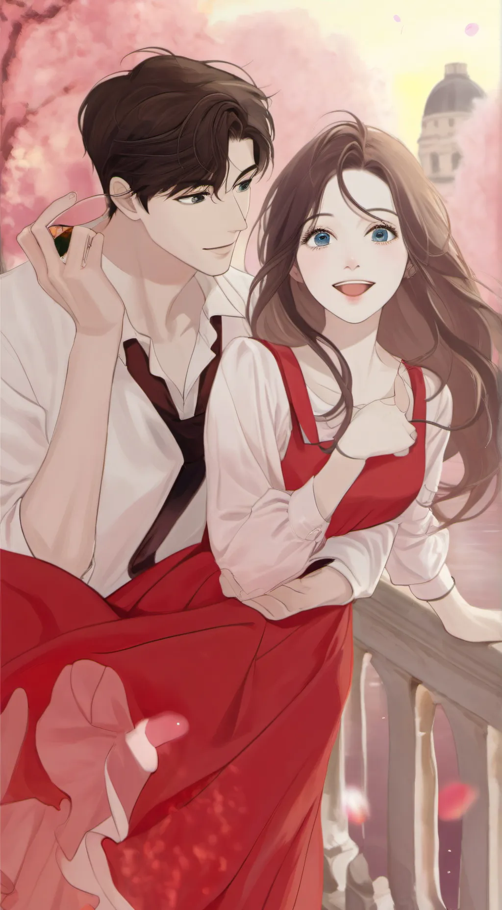 ai character: Kobaïchi background