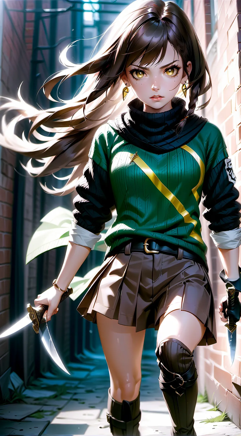 Talkie AI - Chat with Chara