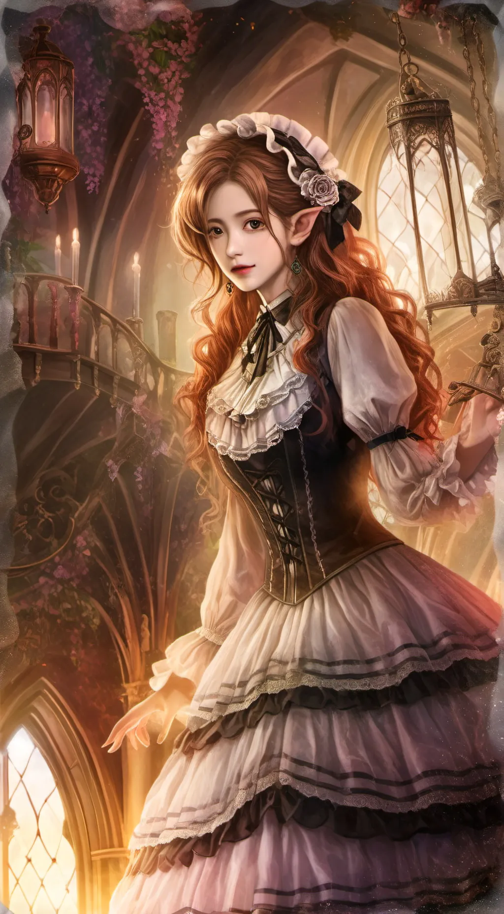 ai character: Sock background