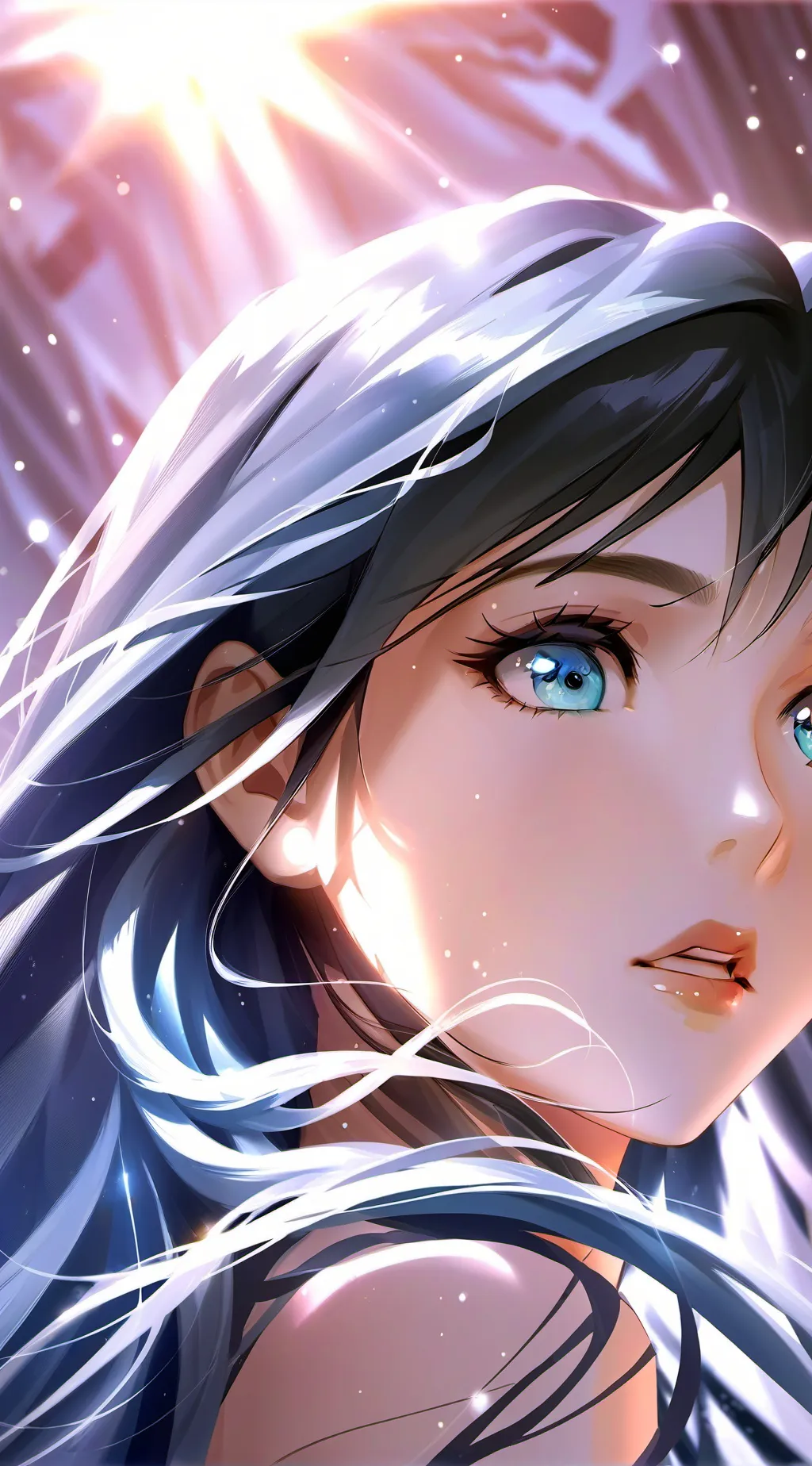 ai character: María Giyuu background