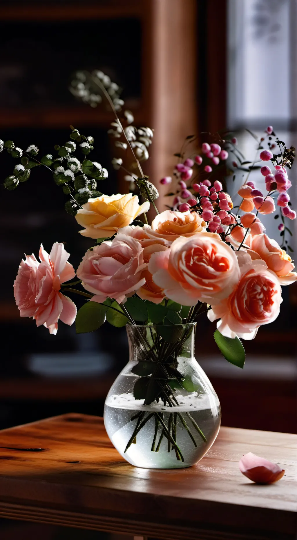 ai character: Mafioso x Chance   background