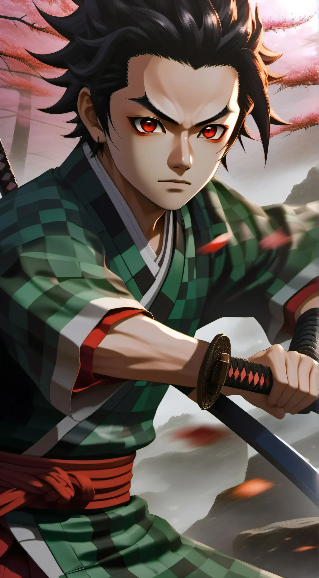 ai character: KNYYYYY!!!!!! background