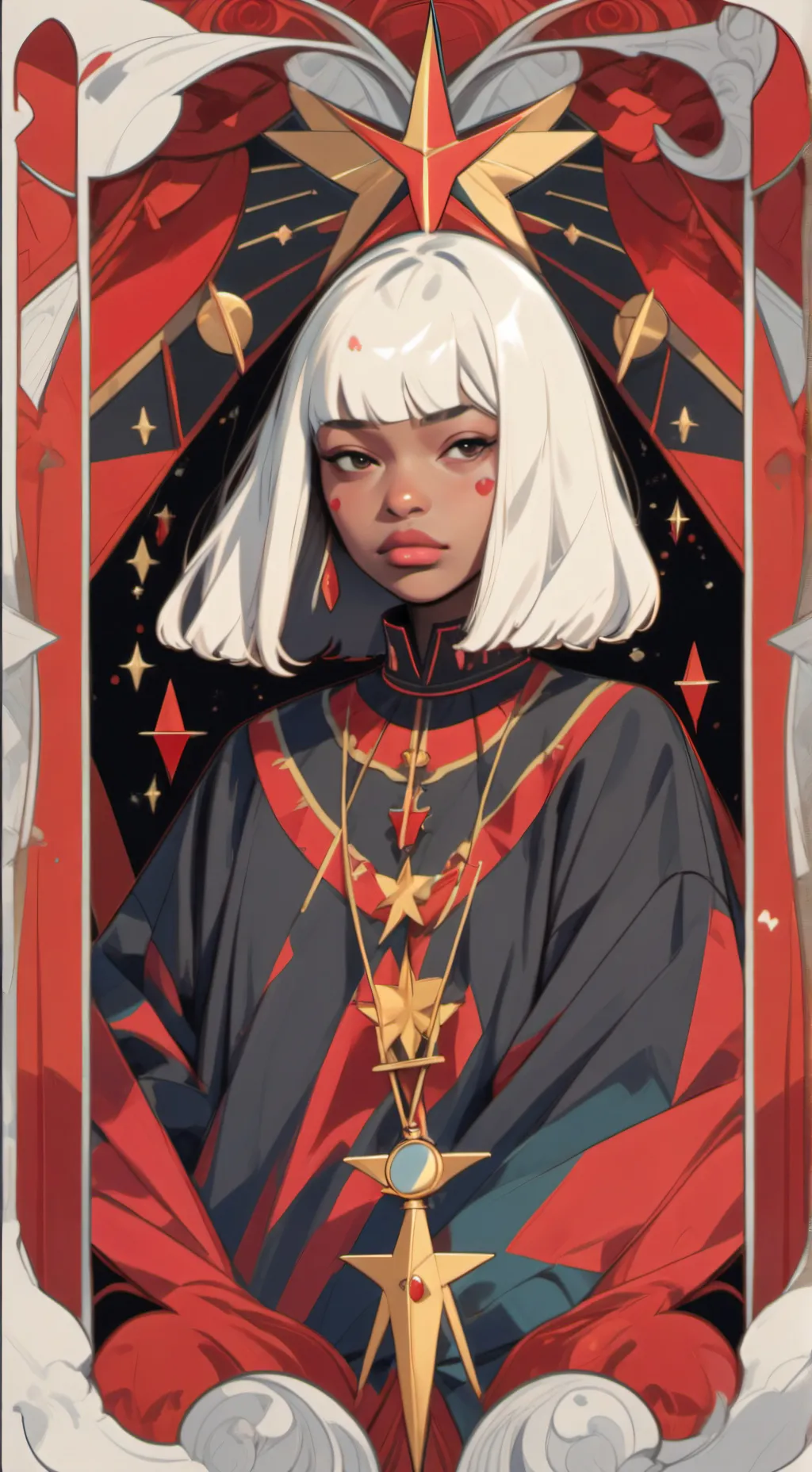 Talkie AI - Chat with Harmoni ‘