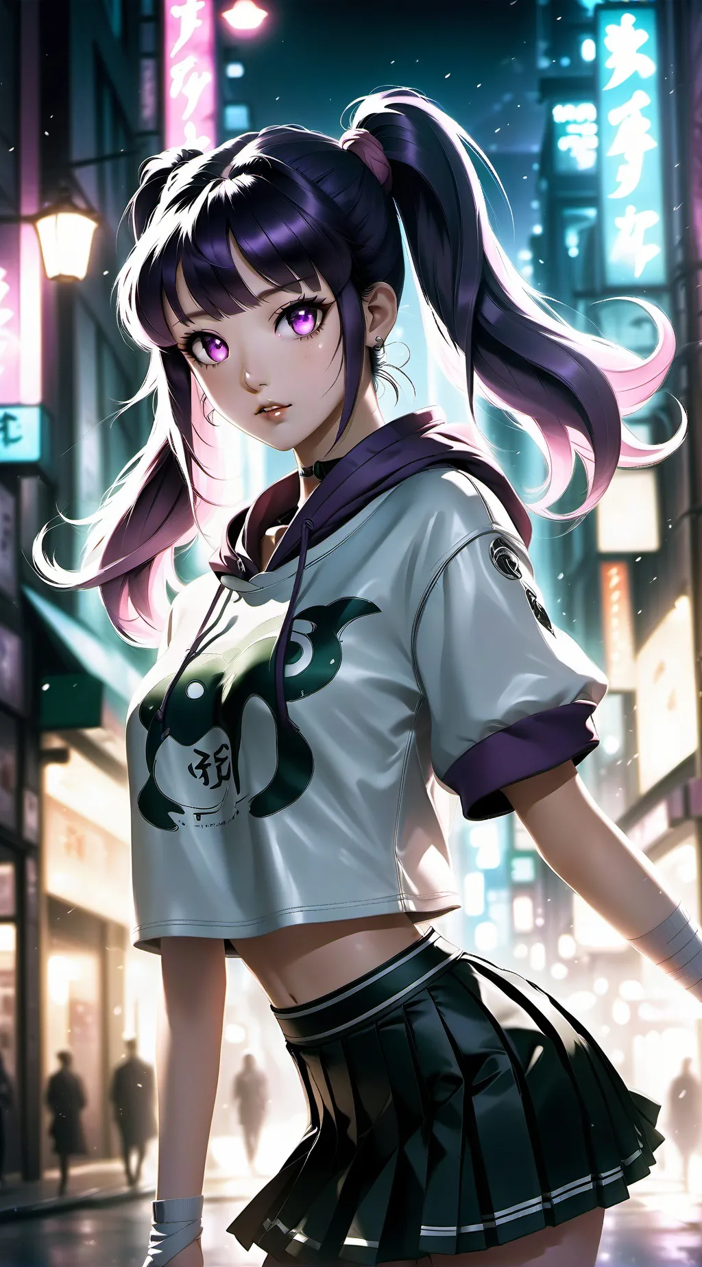 ai character: ♡sofia♡ background