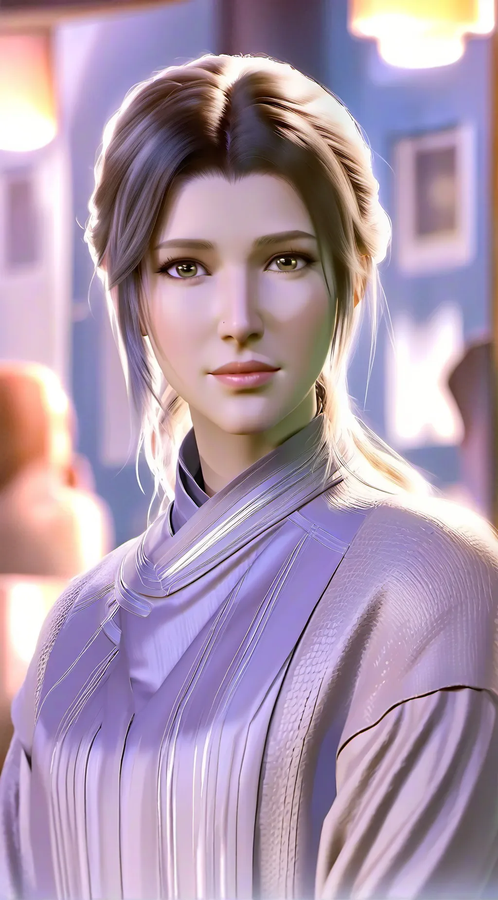 Talkie AI - Chat with 💖Deyna💖