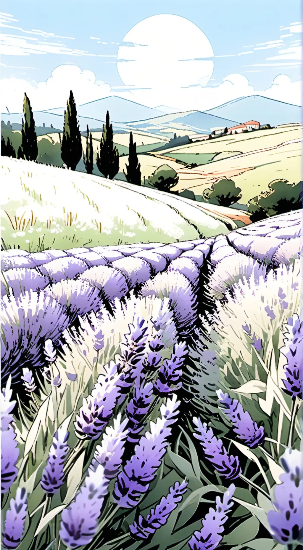 ai character: ➴𝔾𝕠𝕛𝕠🤞 background