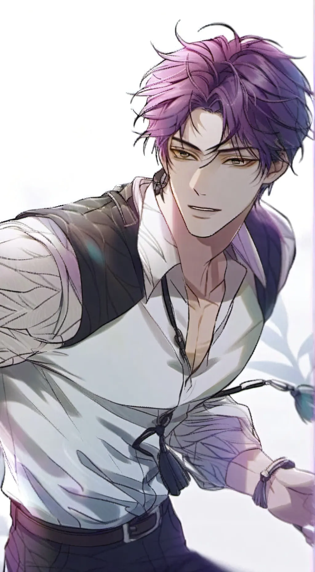 ai character: ^~^Rason^~^ background