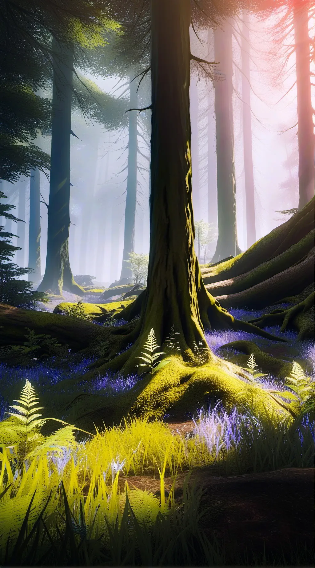 ai character: sprunkisxmisbros background