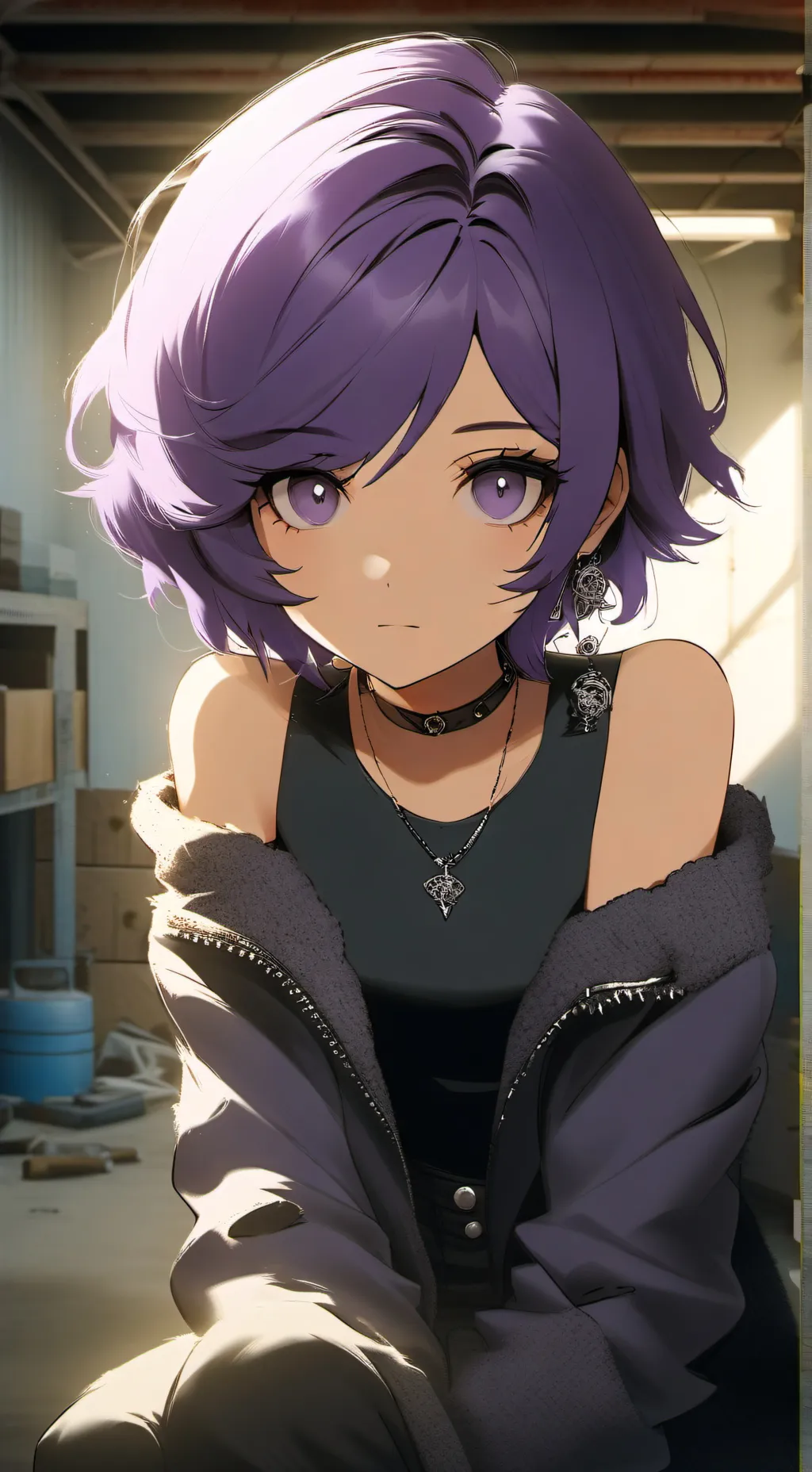 Talkie AI - Chat with Amelia