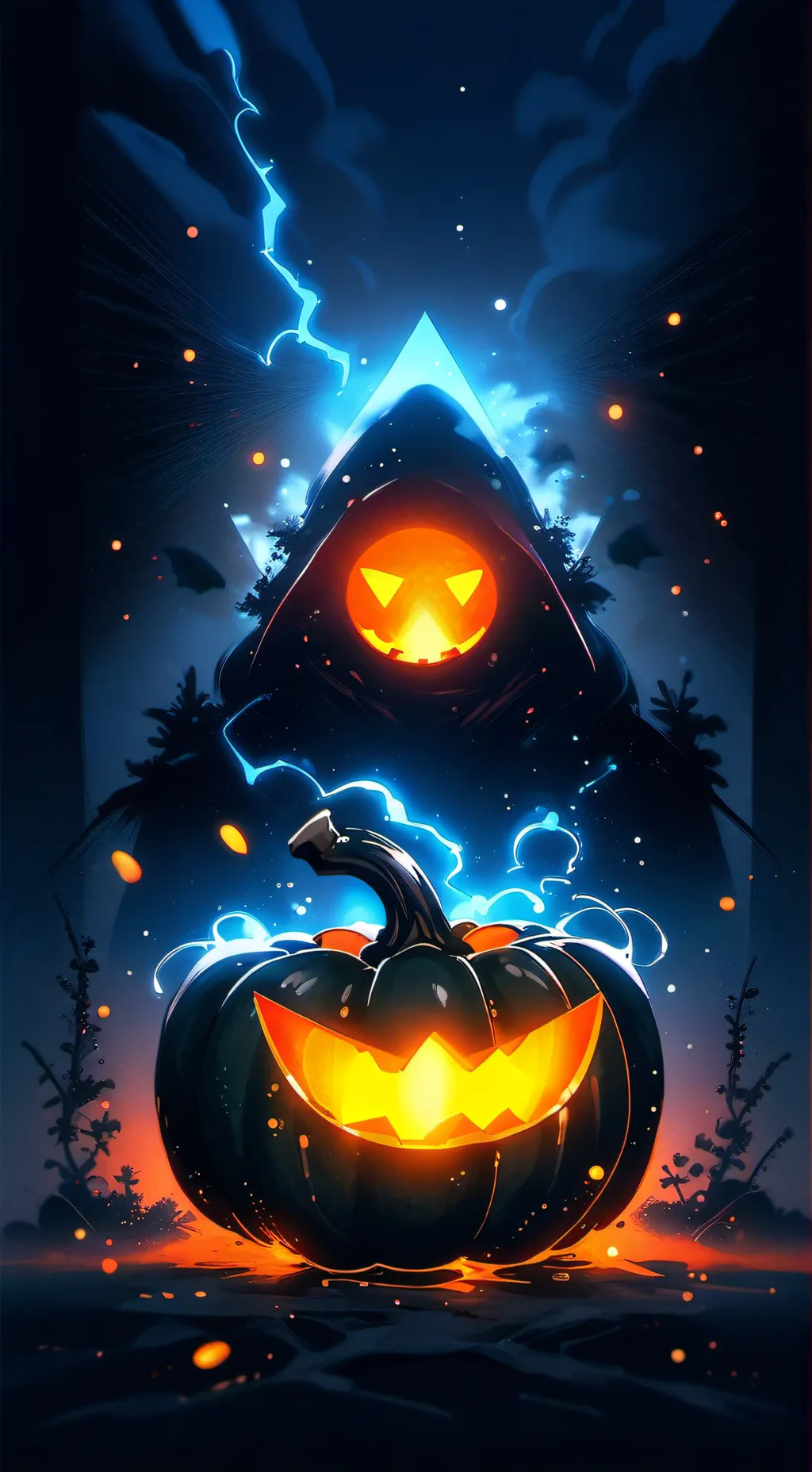 ai character: Zip background